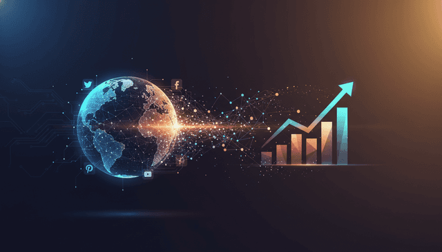 Social Media Marketing Specialization