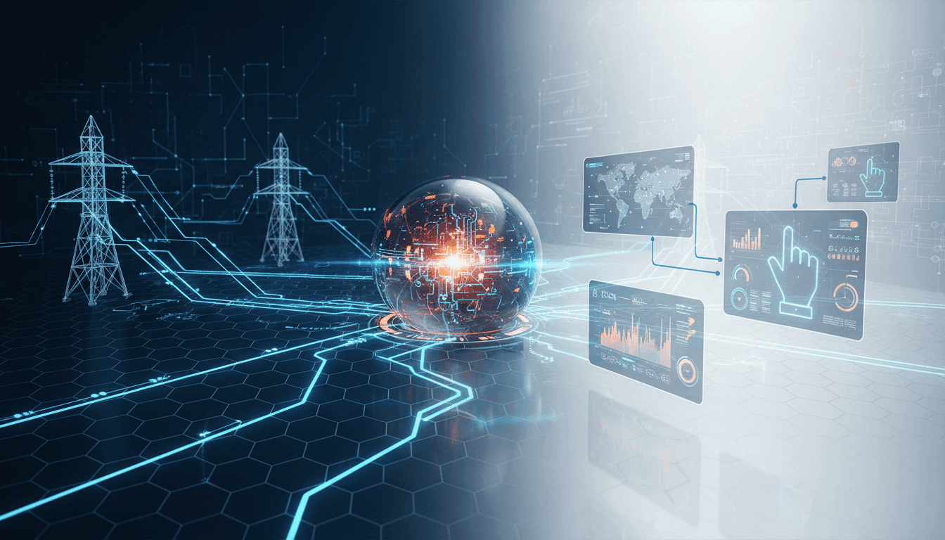 Power Distribution & Automation: Practitioner’s Approach