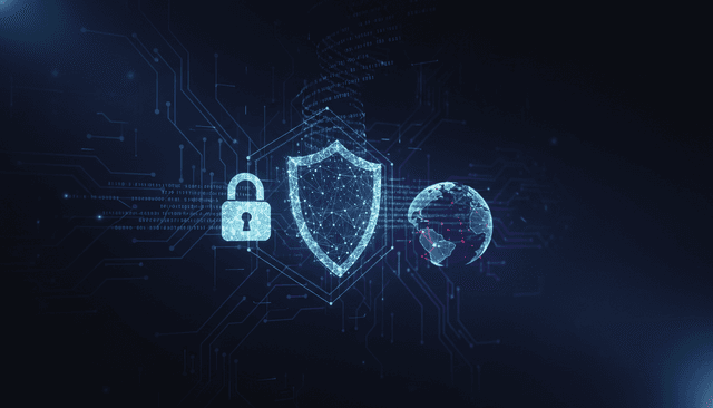 Cybersecurity Foundations