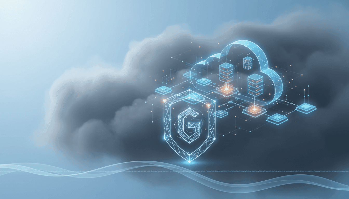 Google Cloud: Certificación Cloud Engineer en Español