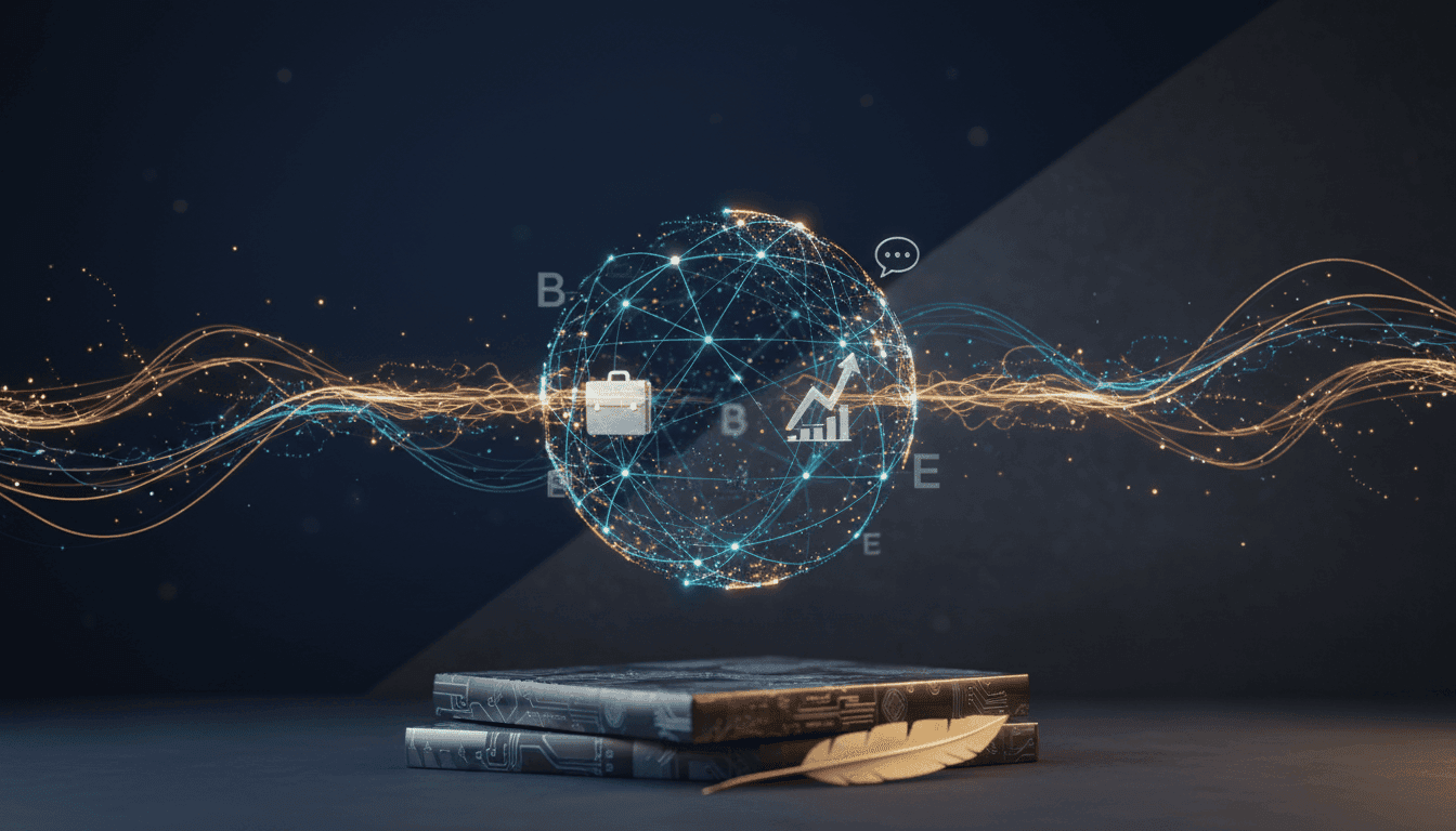 Business English for Non-Native Speakers Specialization