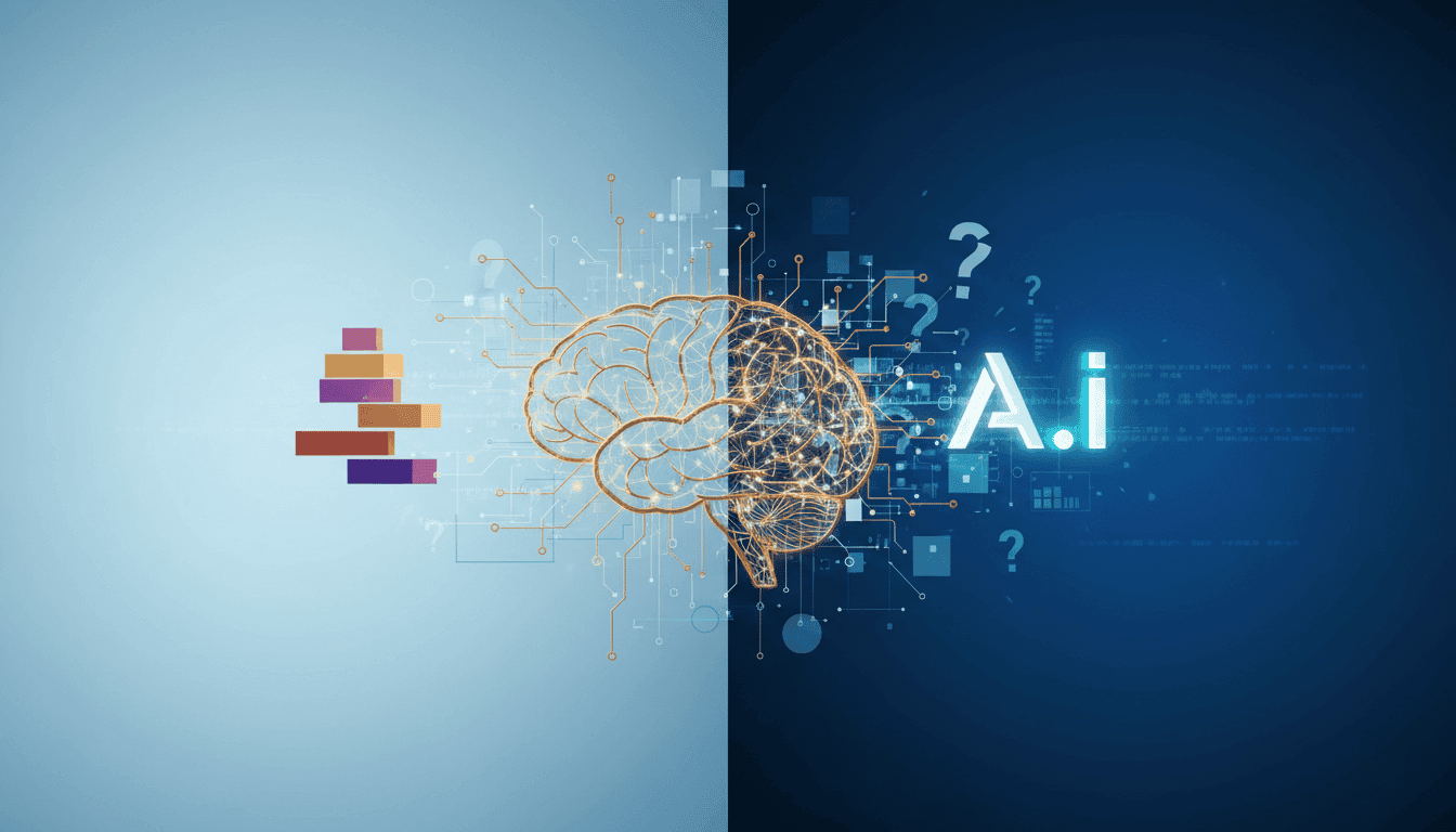 Critical Thinking: A Brain-Based Guide for the ChatGPT Era