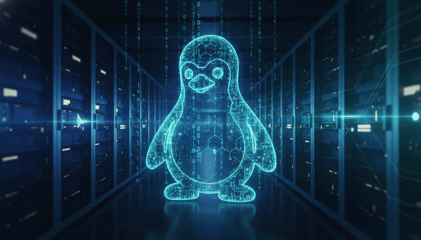 Learning Linux for LFCA Certification