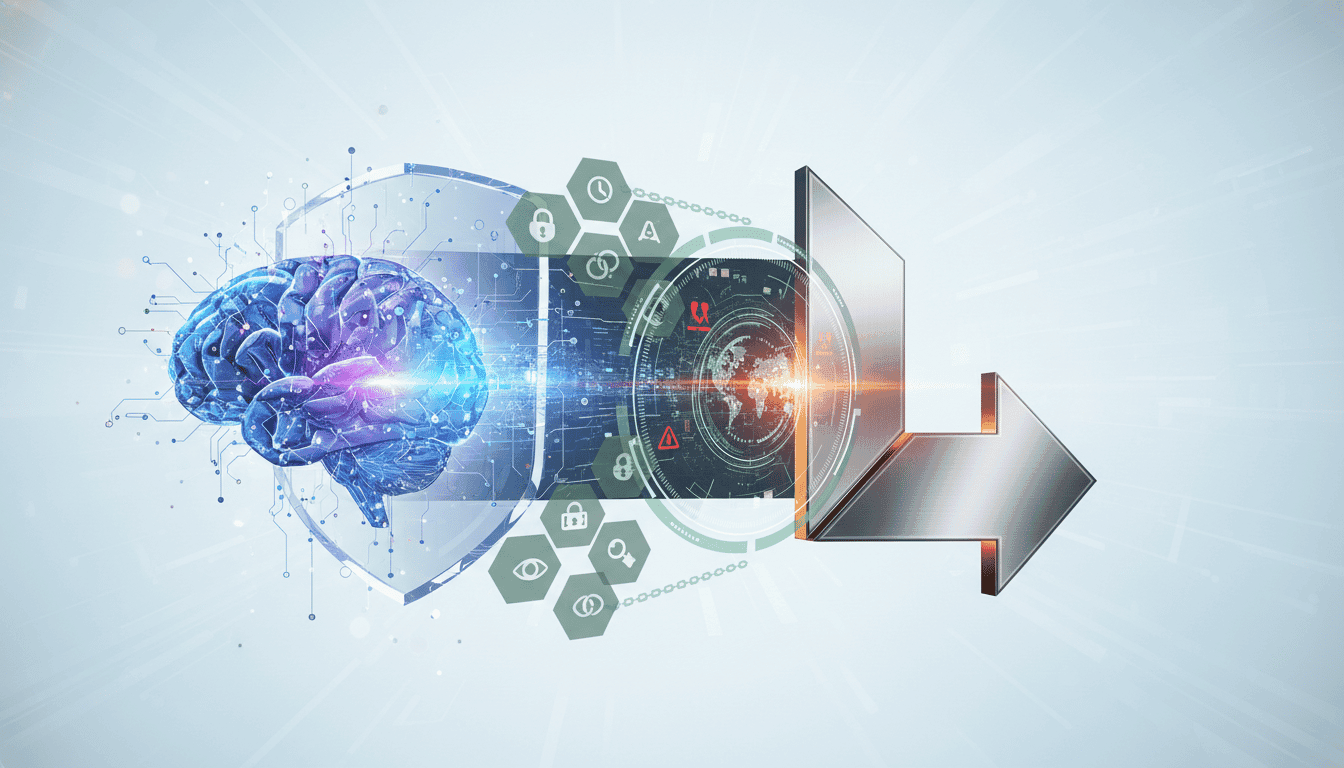 Generative AI Cybersecurity & Privacy for Leaders