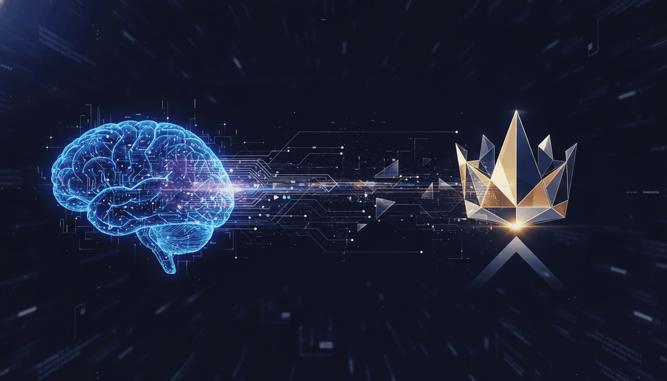 Generative AI Leadership & Strategy