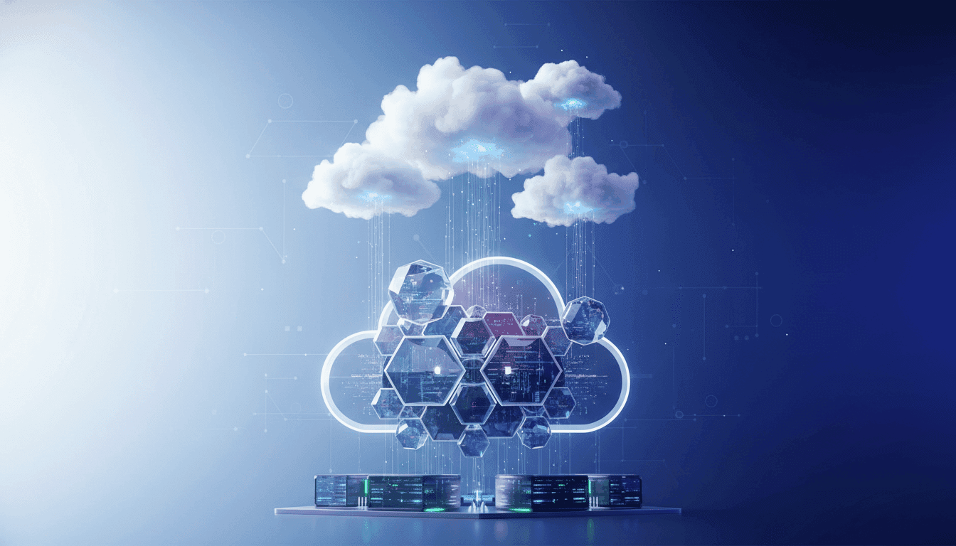 Information Technology (IT) and Cloud Fundamentals