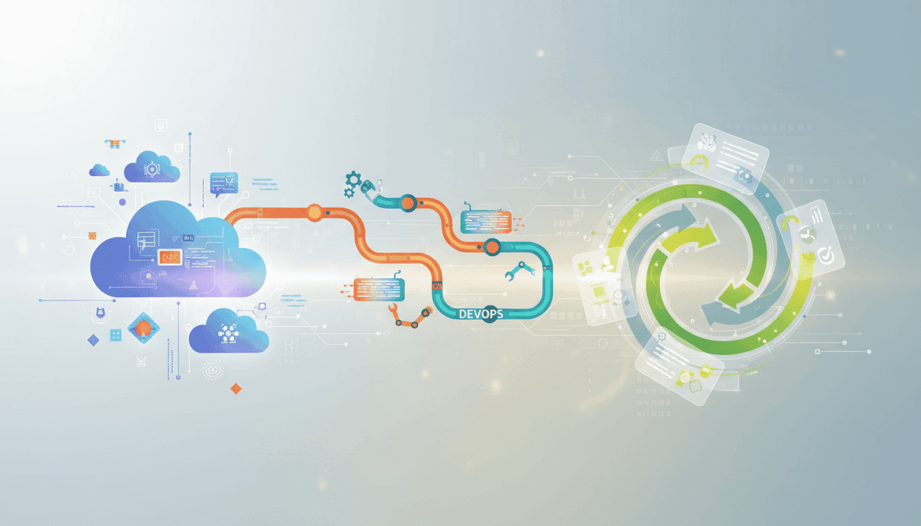 DevOps, Cloud, and Agile Foundations Specialization