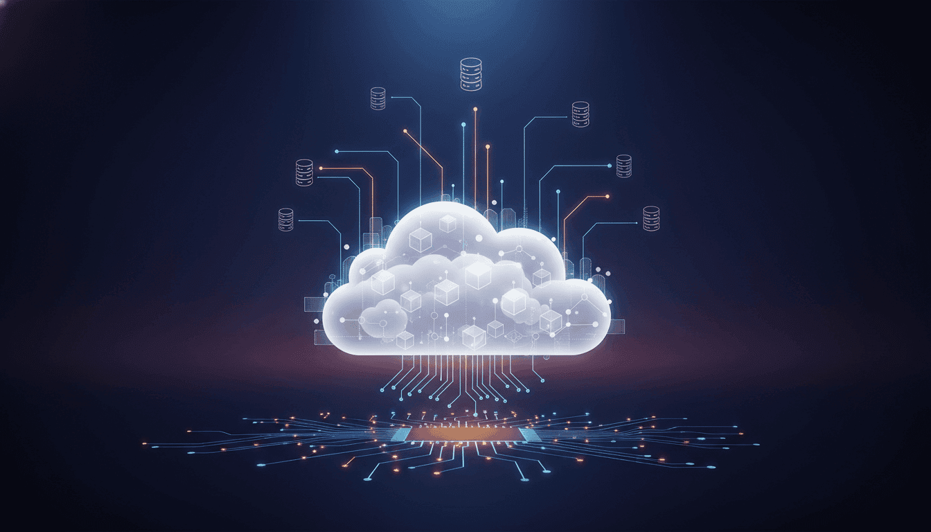 Cloud Application Development Foundations Specialization