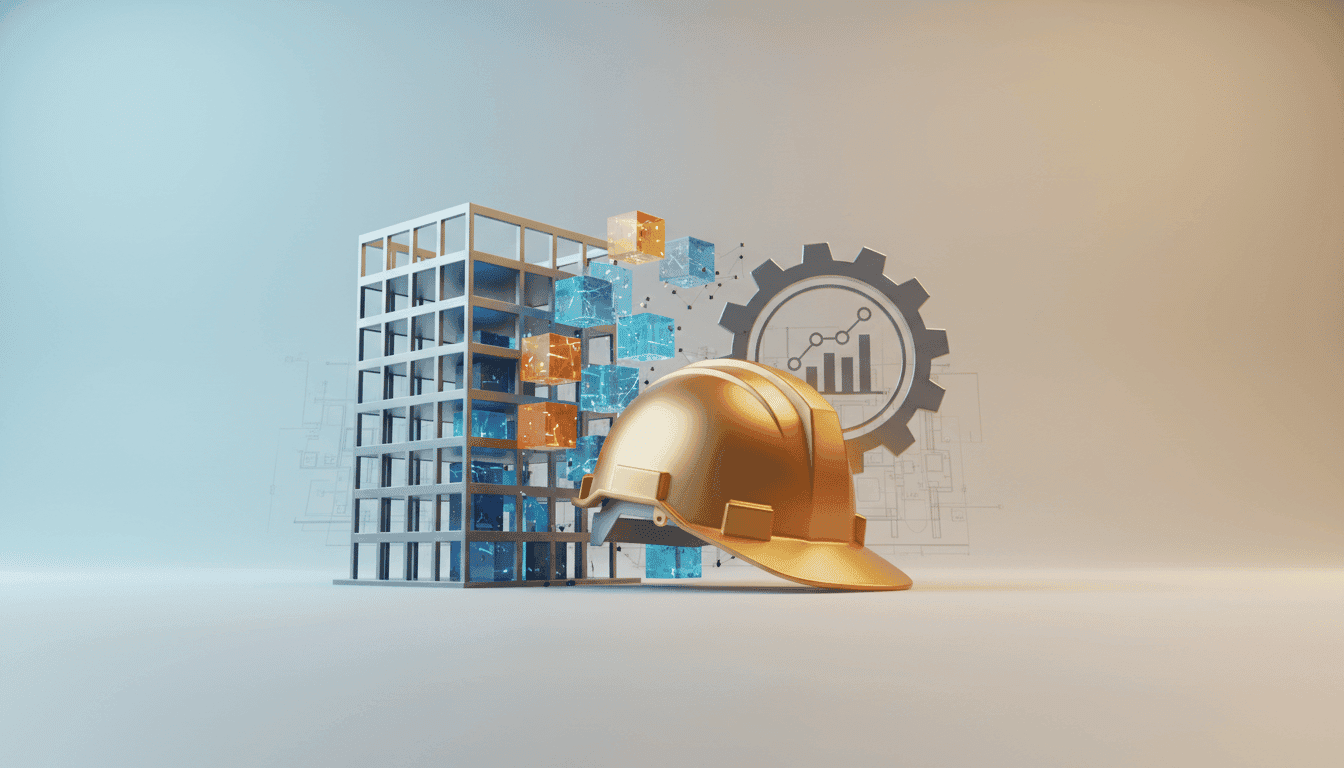 Construction Management Specialization