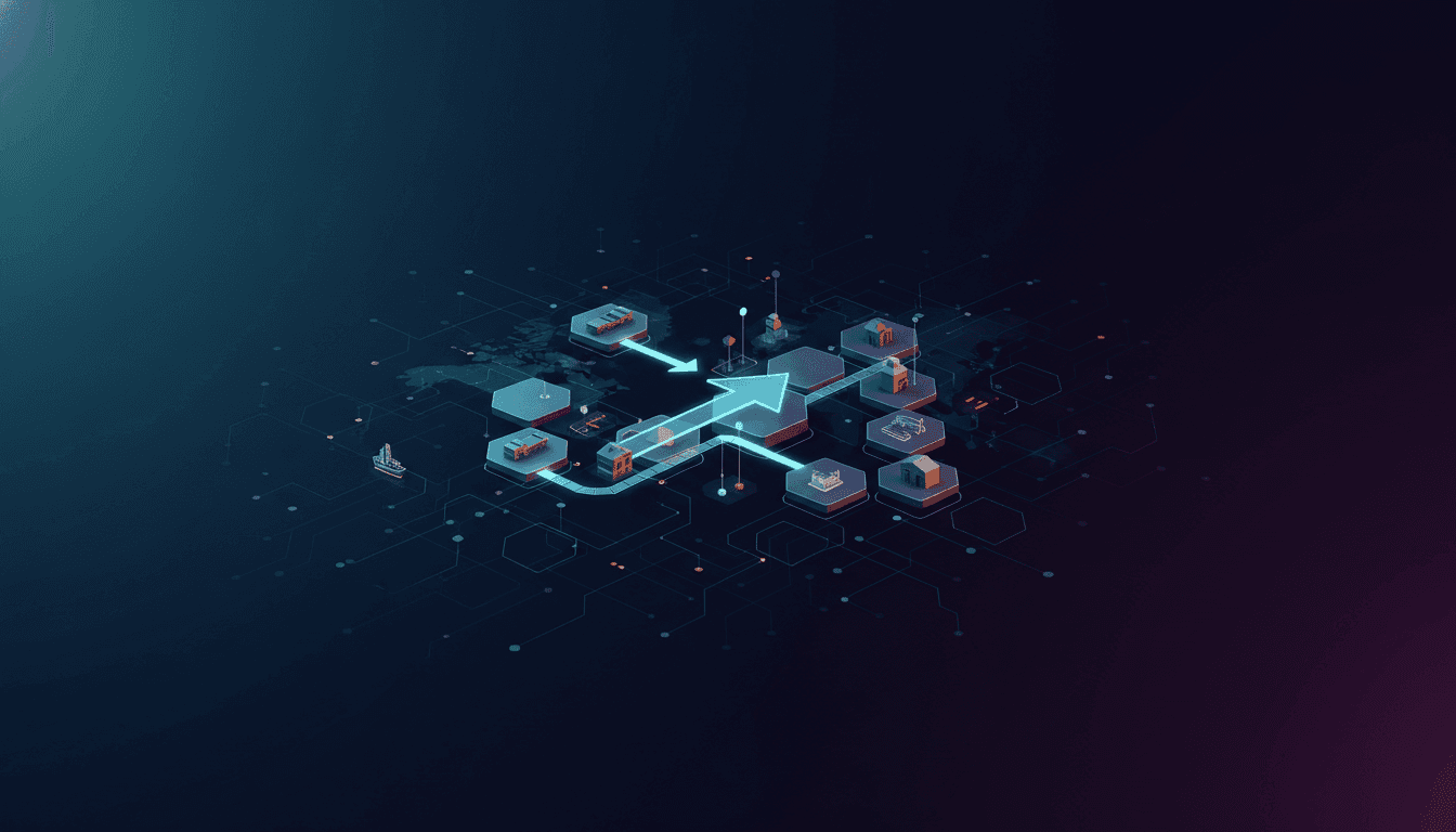 Supply Chain Management Specialization