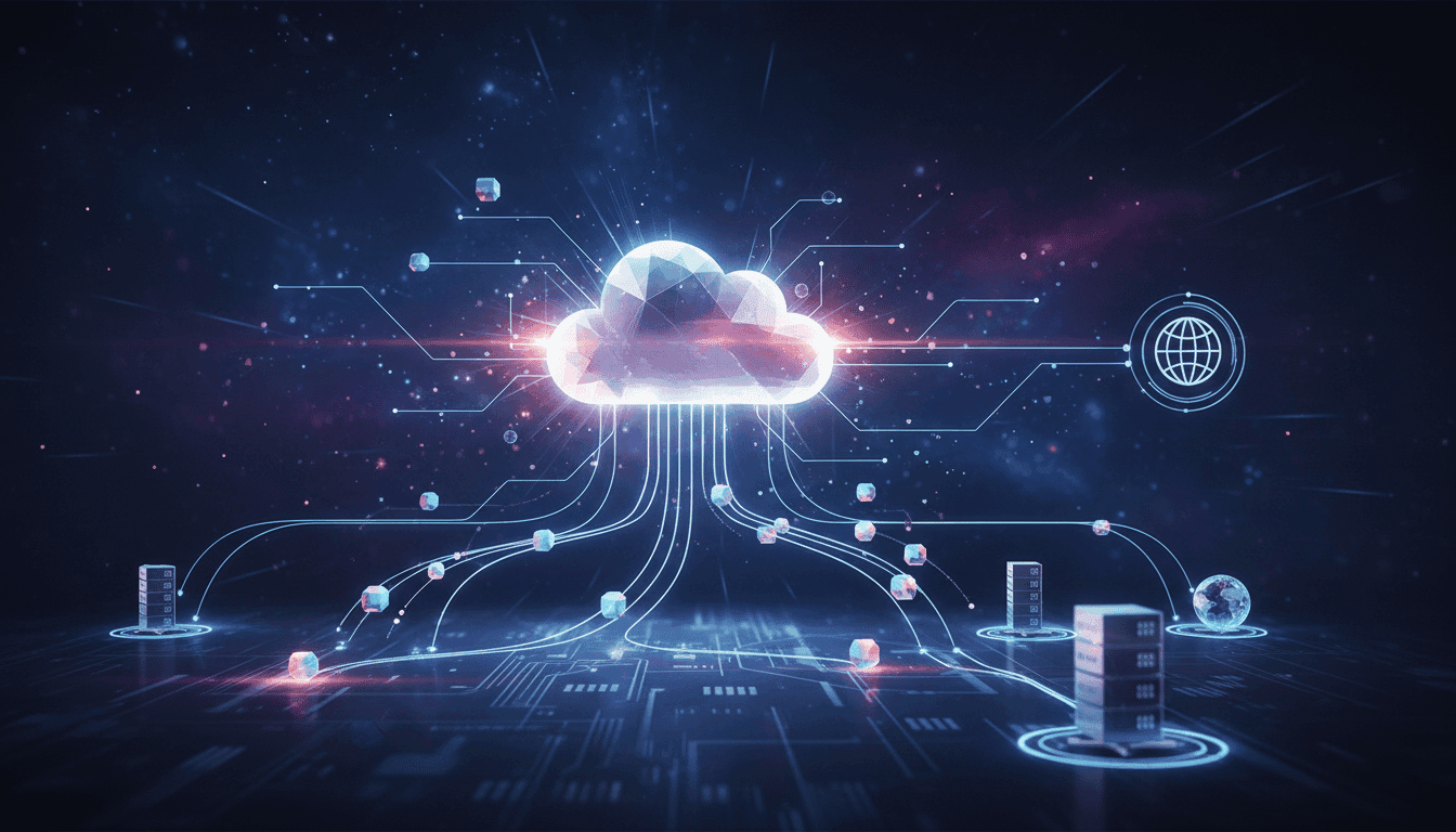 Networking in Google Cloud Specialization