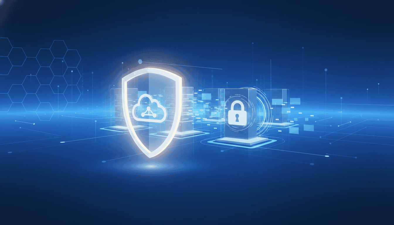 Security in Google Cloud Specialization