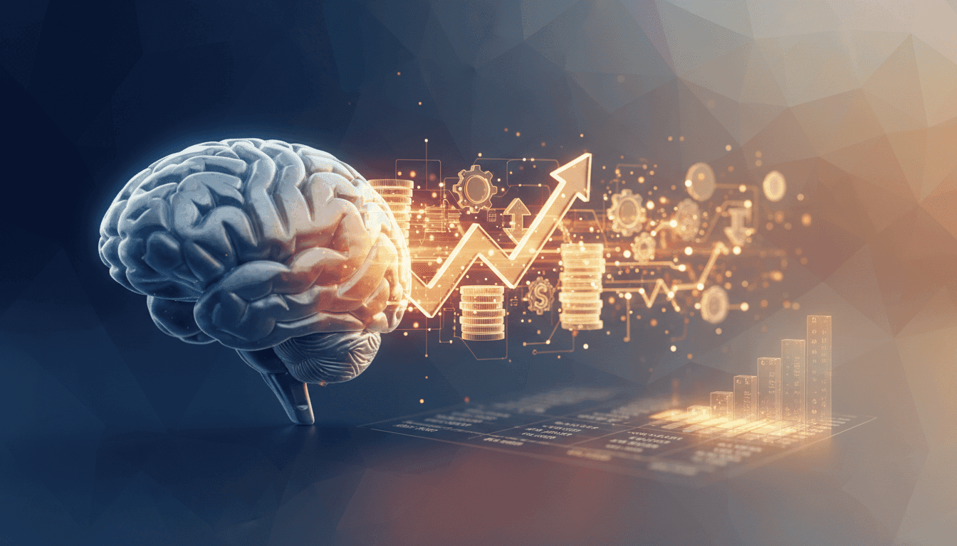 Think like a CFO Specialization