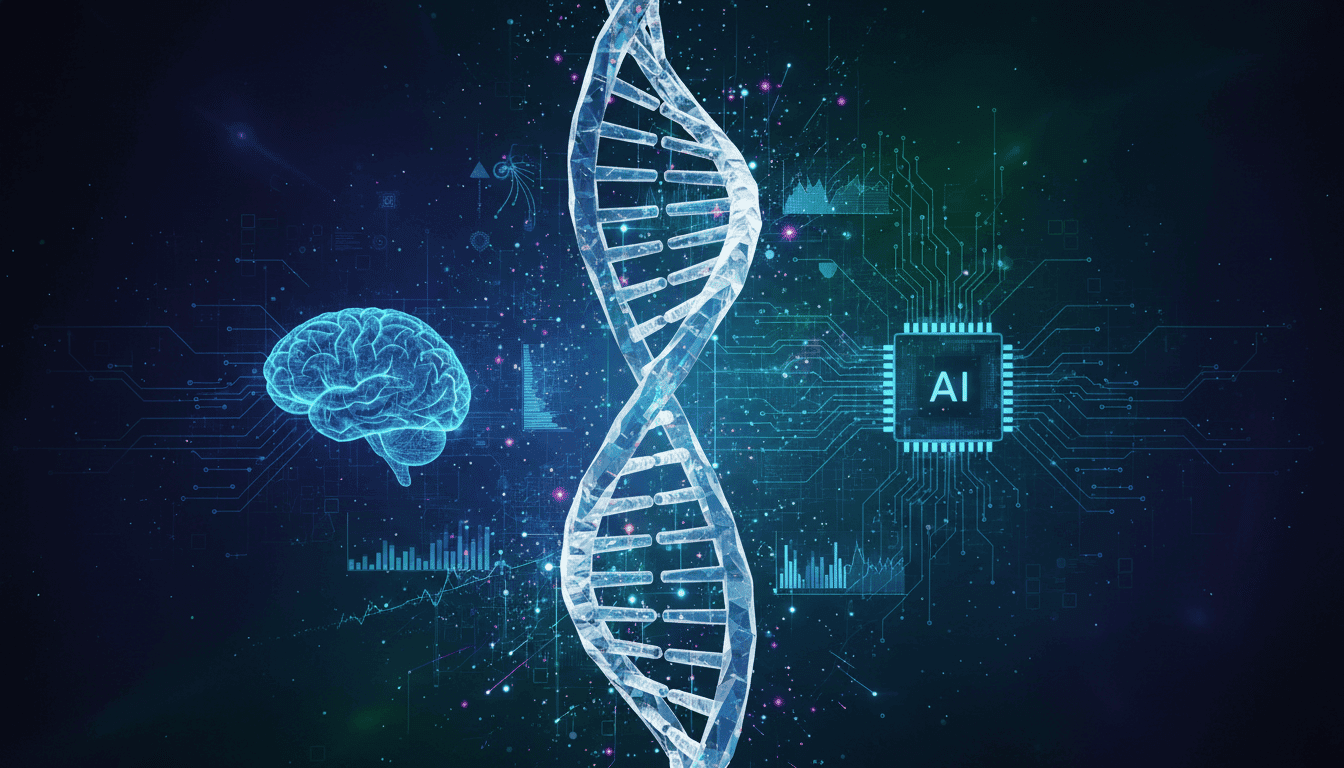 Genomic Data Science