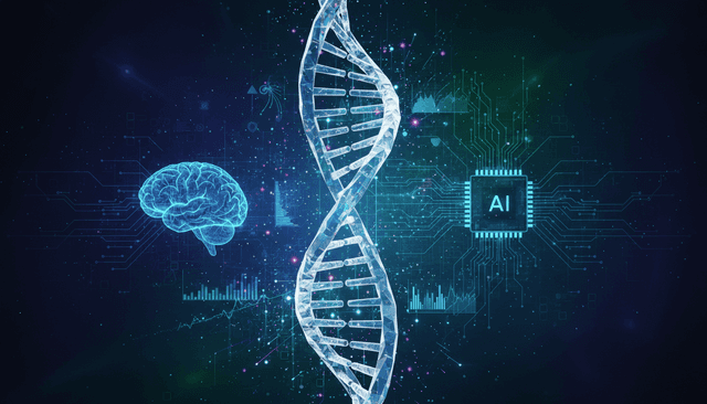 Genomic Data Science