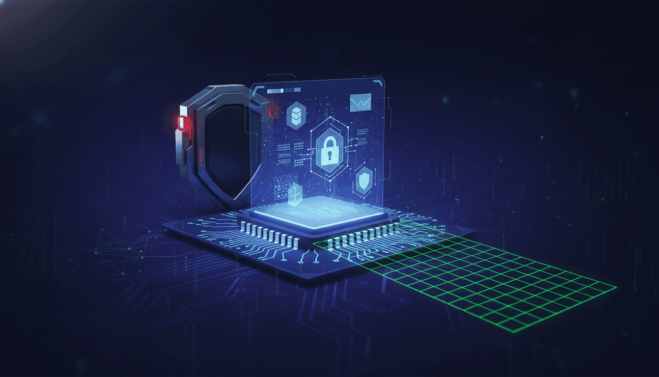 IT Fundamentals for Cybersecurity