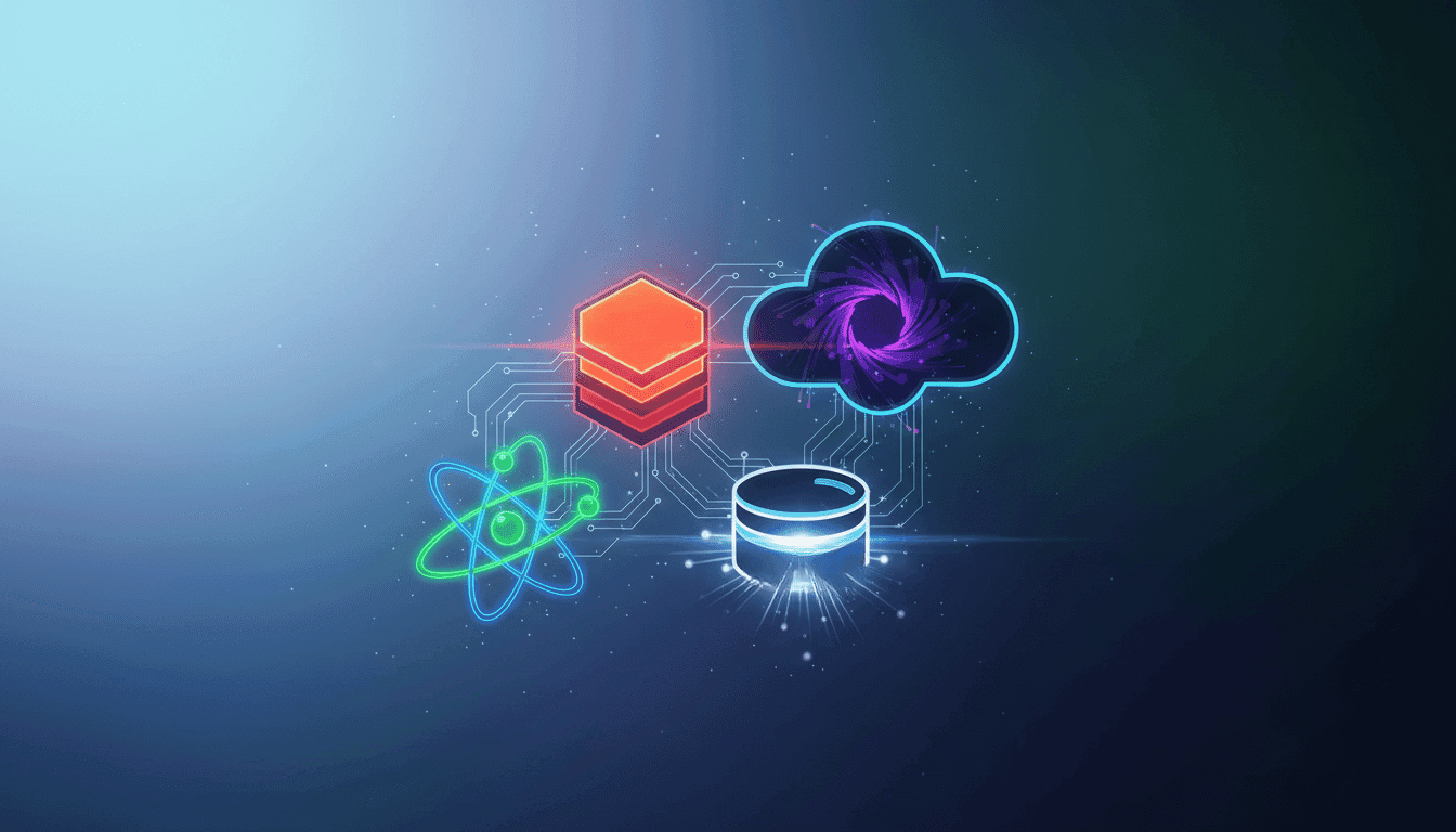 JavaScript Programming with React, Node & MongoDB