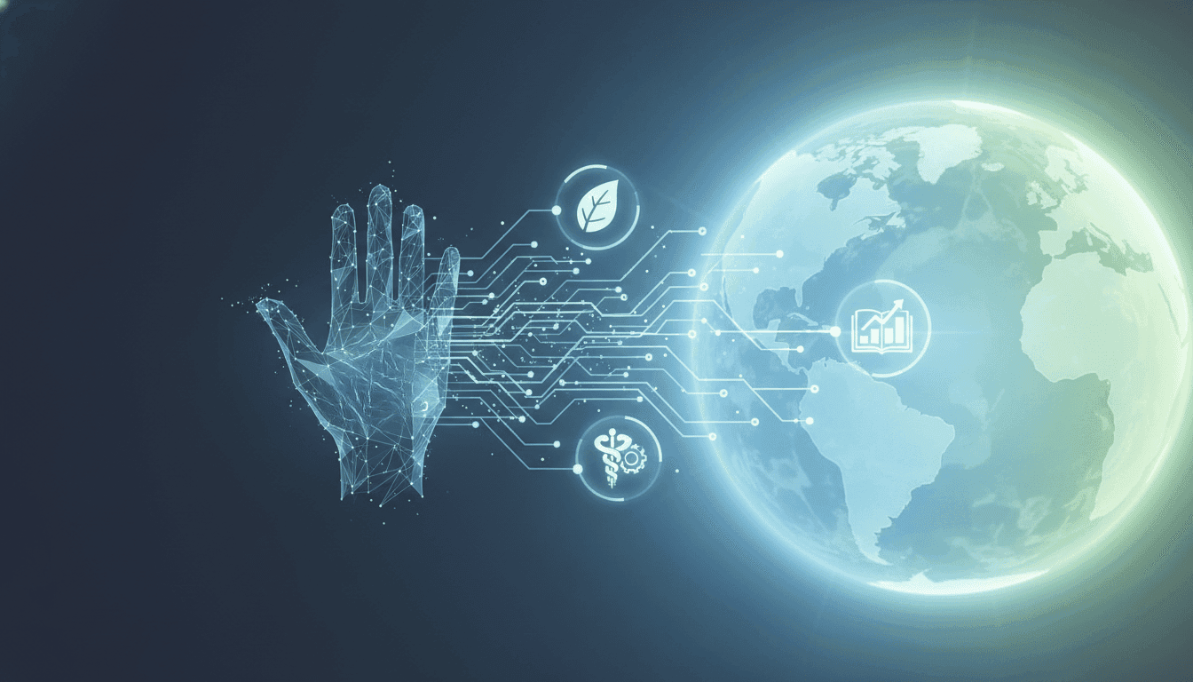 AI for Good
