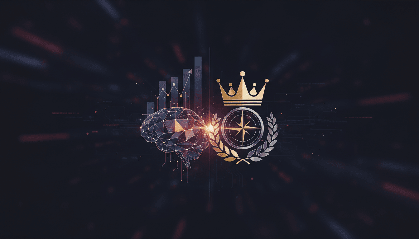 Strategic Leadership and Management