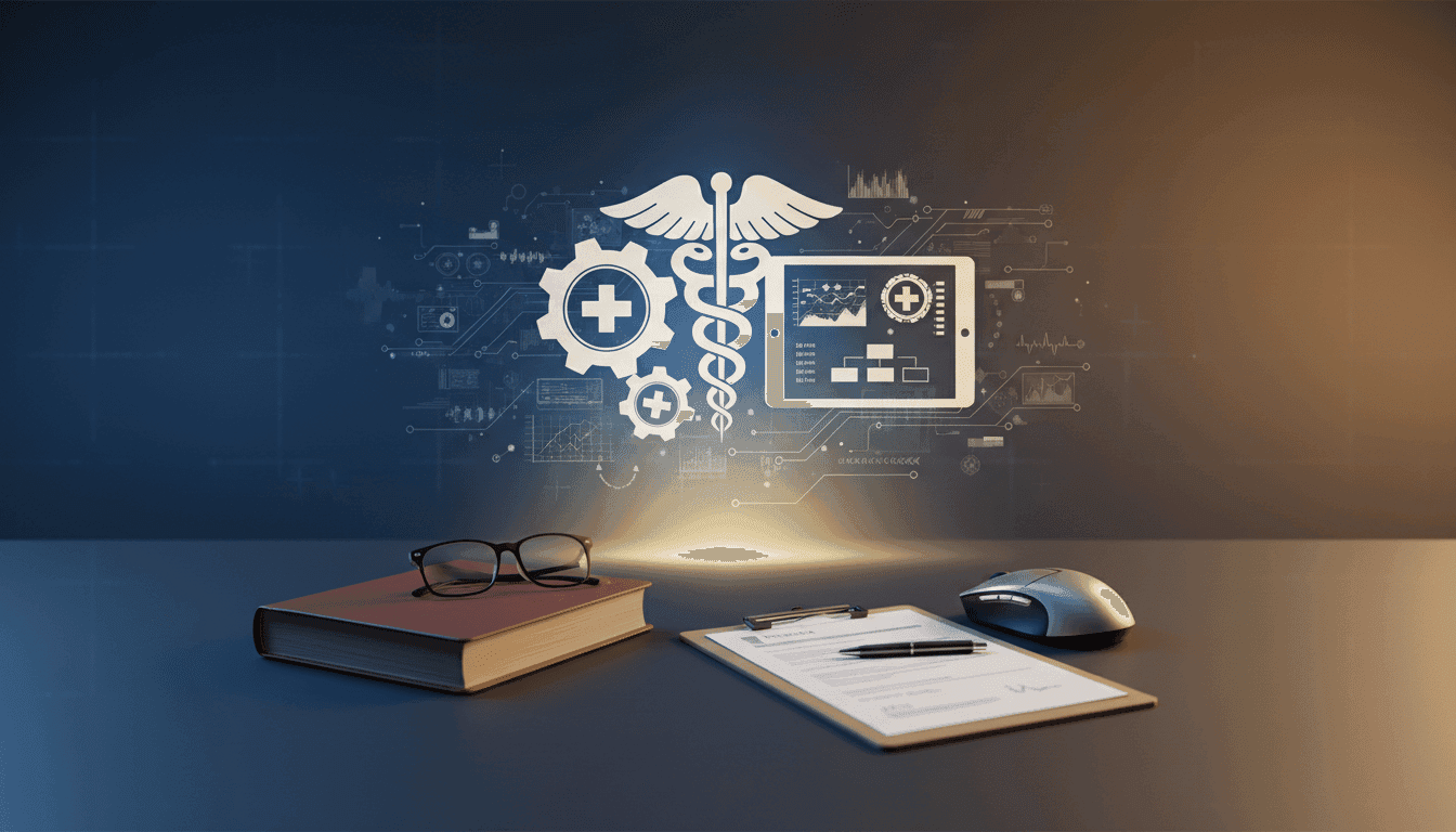 Medical Office Procedures and Administration Fundamentals