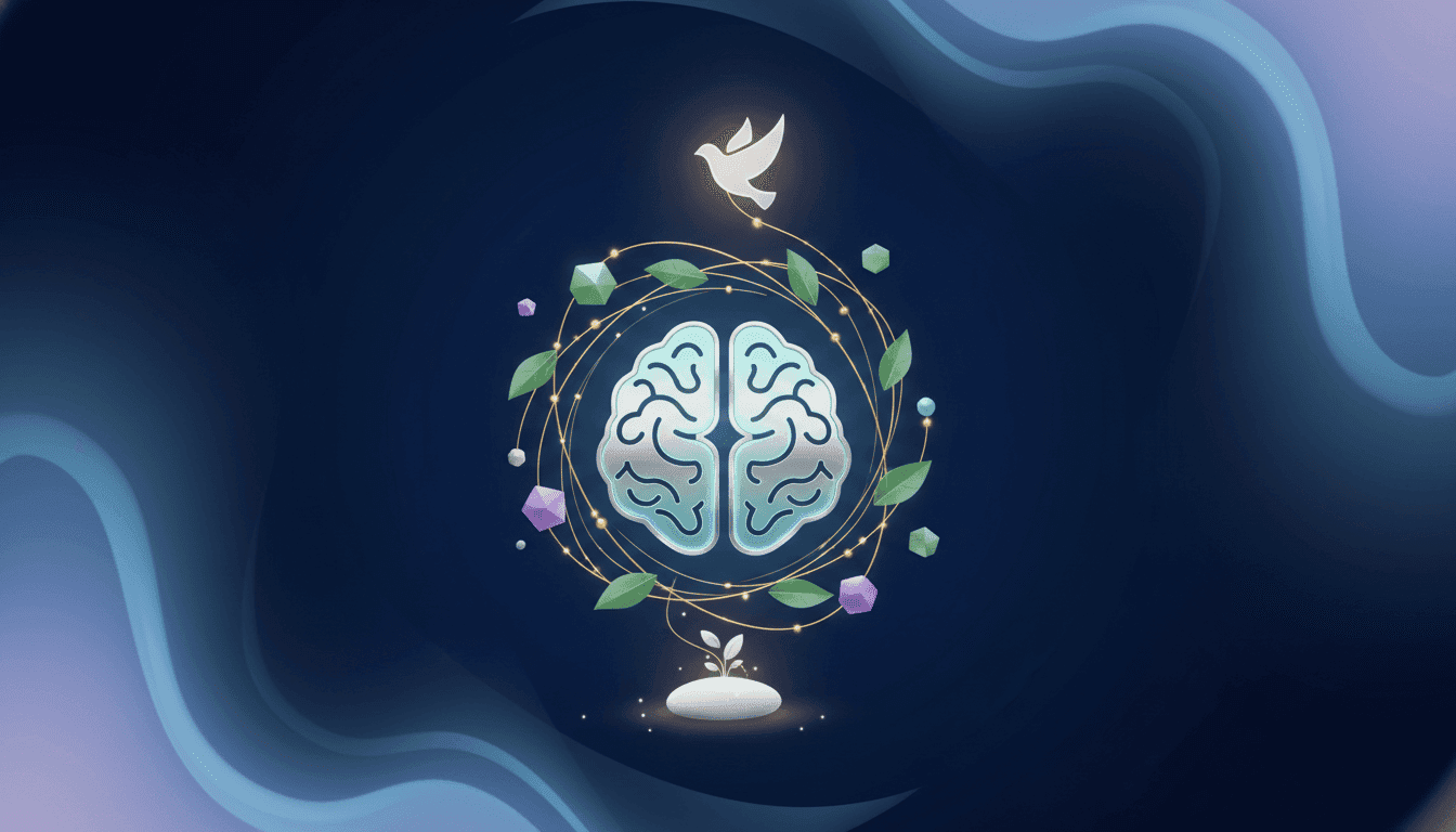 Mental Health Care Fundamentals
