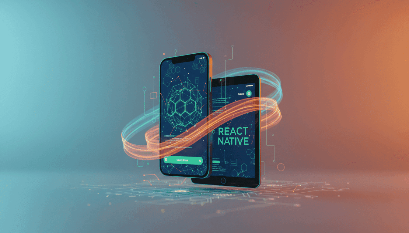 Developing Mobile Apps with React Native