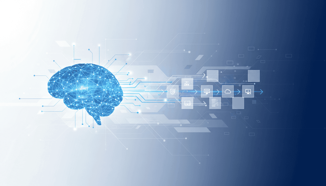 IBM AI Enterprise Workflow Specialization