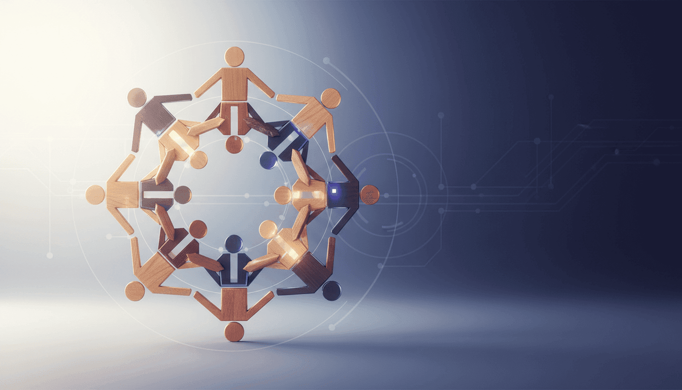 Workplace Culture for Everyone Specialization