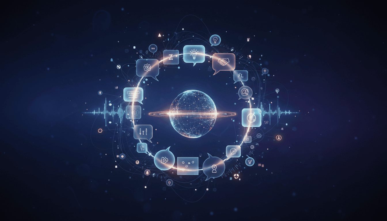 Communication For Everyone Specialization