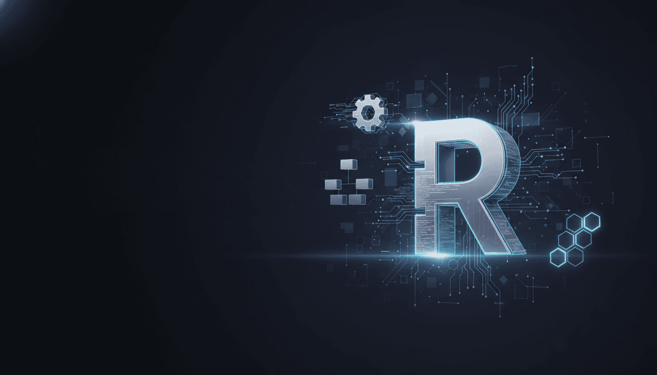 Mastering Software Development in R