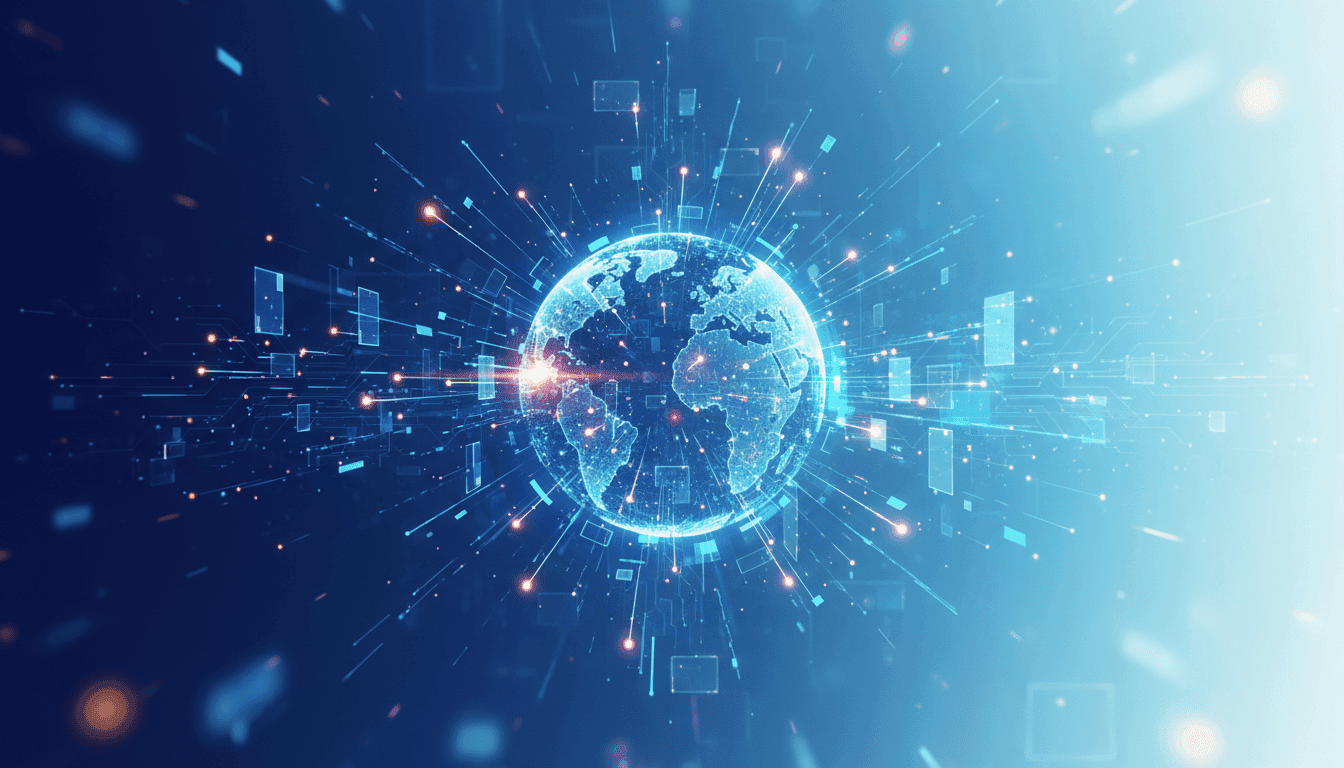 Computer Communications Specialization