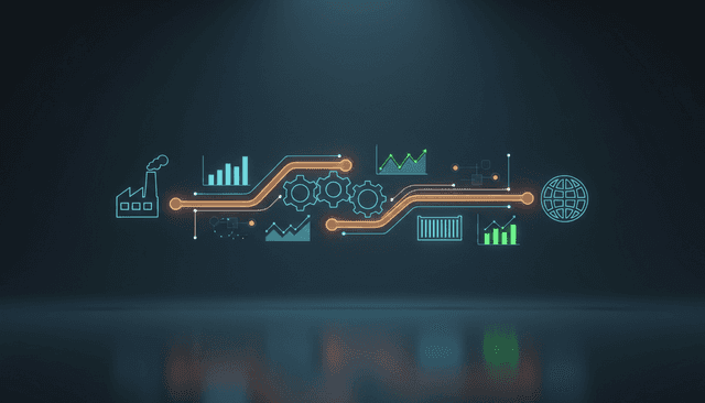 Supply Chain & Operations Specialization