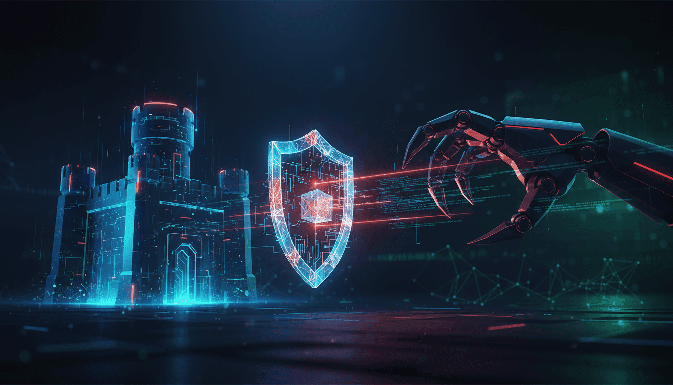 Cybersecurity Attack and Defense Fundamentals Specialization