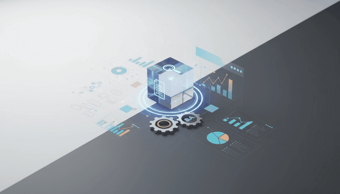 Business Analyst (ECBA) Certificate Preparation