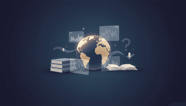 IELTS Preparation Specialization