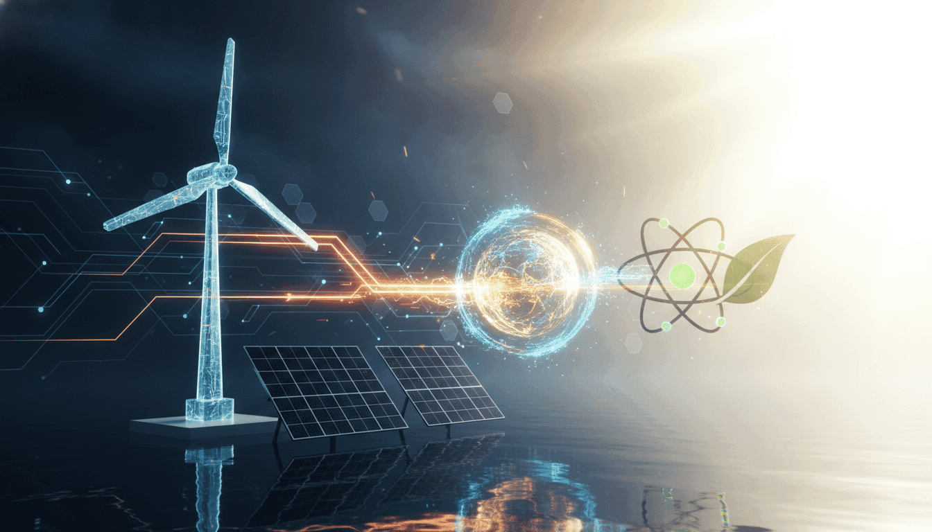 Renewable Energy Specialization
