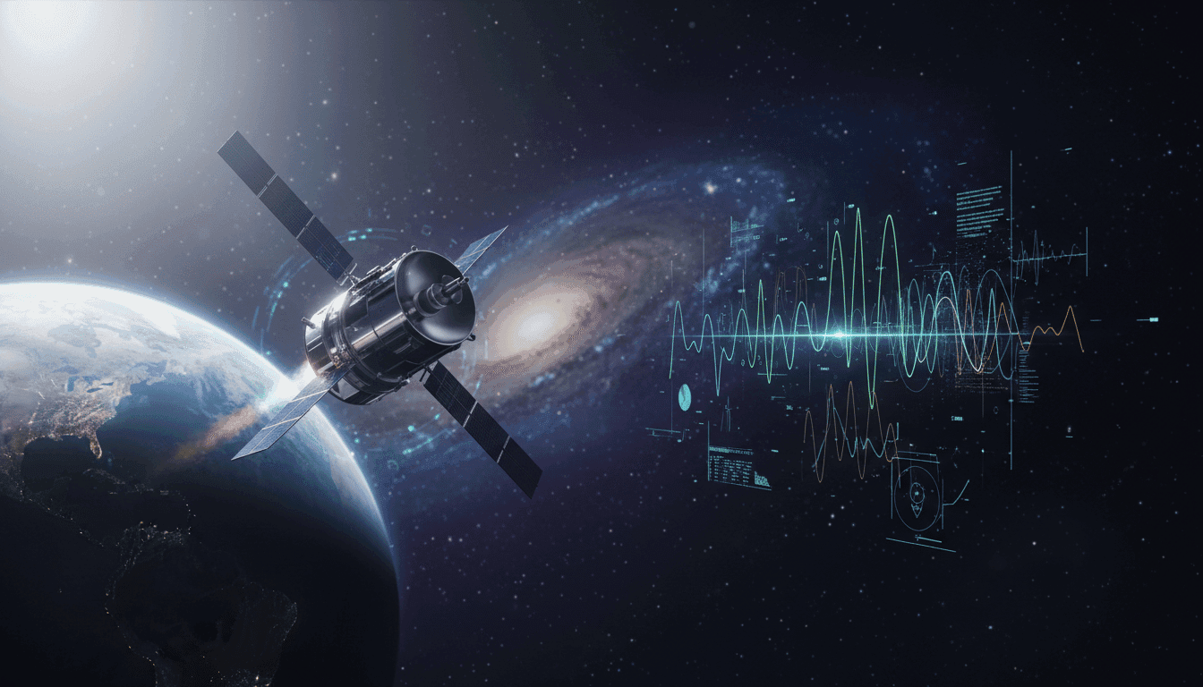 Spacecraft Dynamics and Control