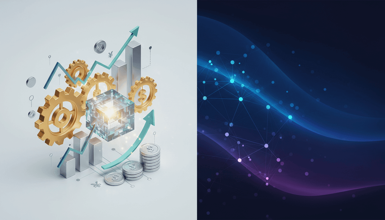 Business Finance & Data Analysis Fundamentals