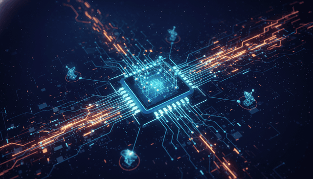 Hands-on Quantum Computing & Internet Applications