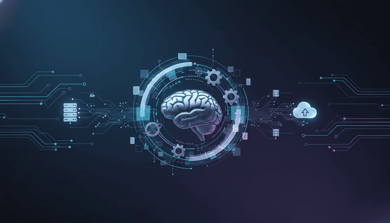 Machine Learning Operations