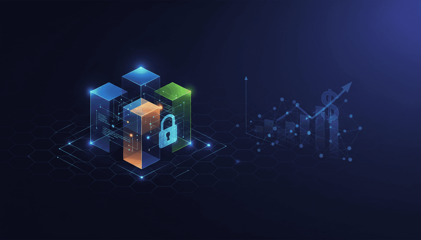 Fundamentos y aplicaciones de blockchain para negocios
