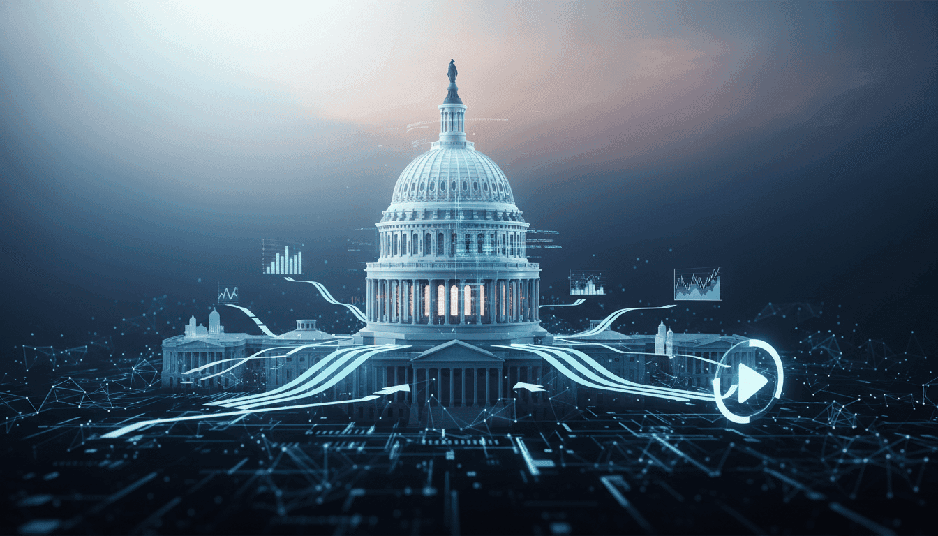 Digital Transformation Playbook for Government