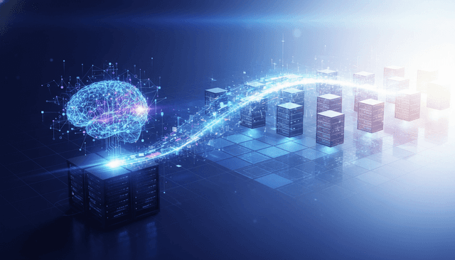 ML in Production: Deploy & Scale AI Systems