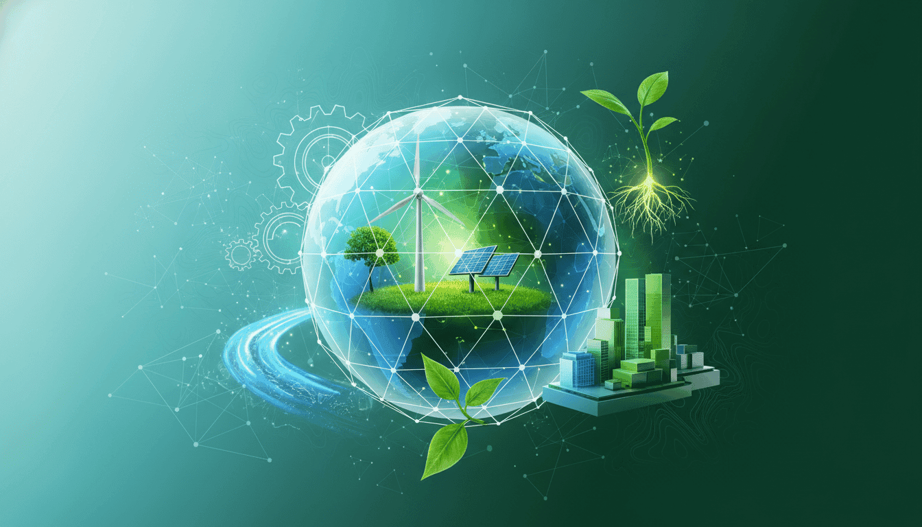 Sustainable Environmental Project Management Specialization