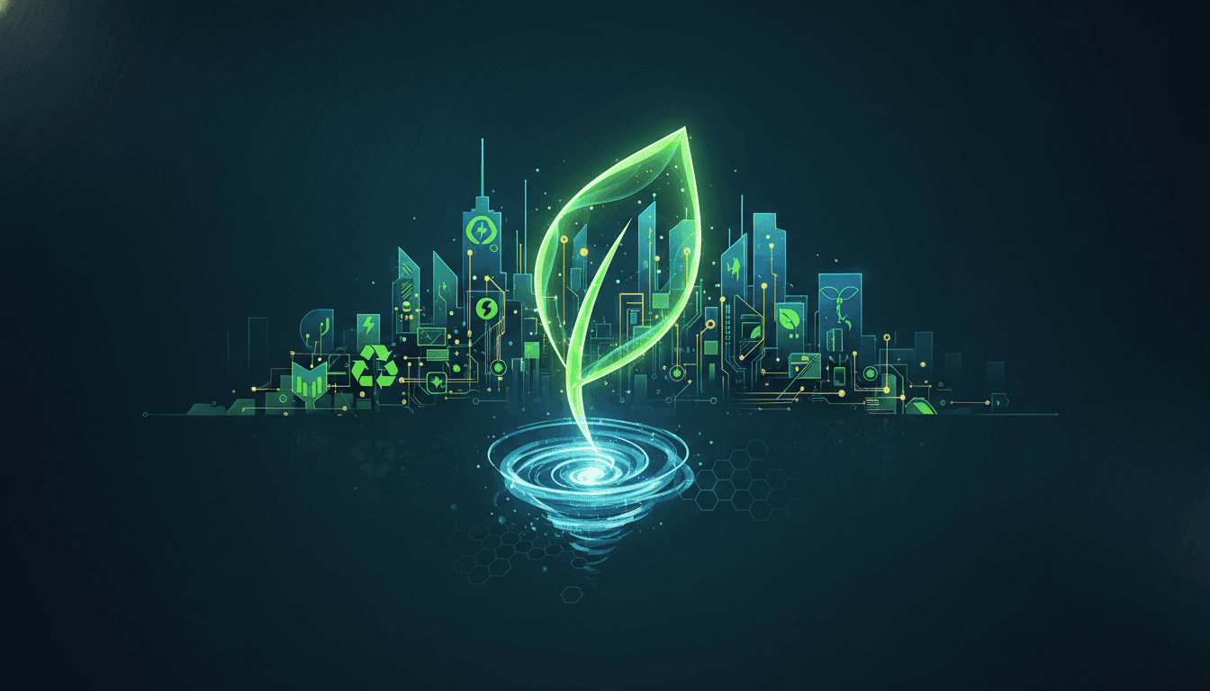 Urban Gamechanger for Sustainability