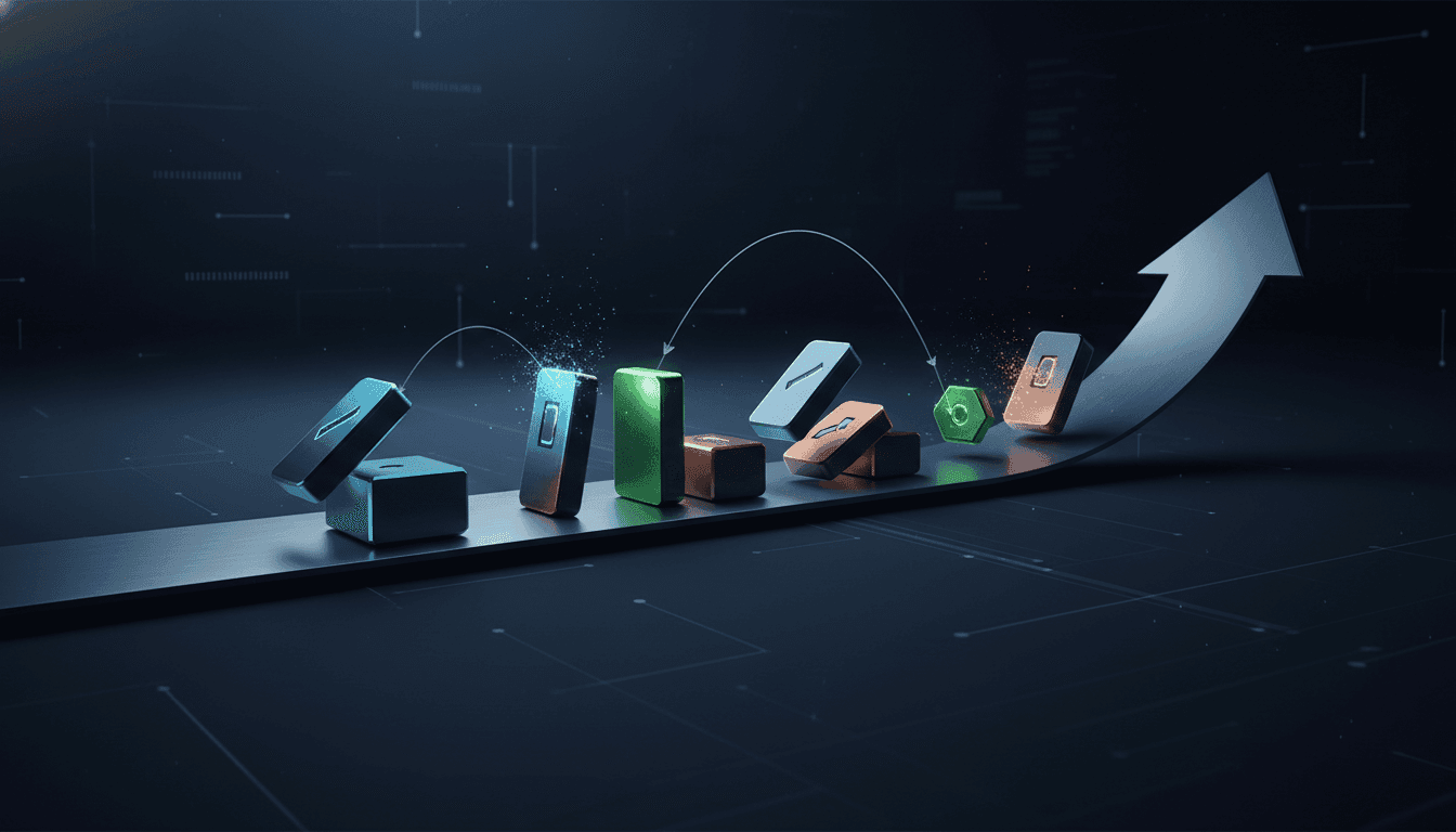 Lean Product Portfolio Management