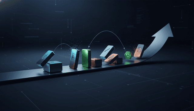 Lean Product Portfolio Management