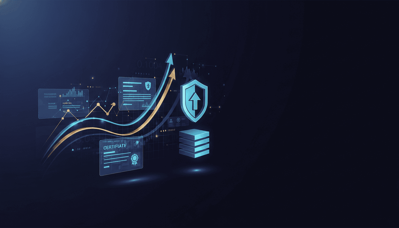 Fixed Income Professional Certificate