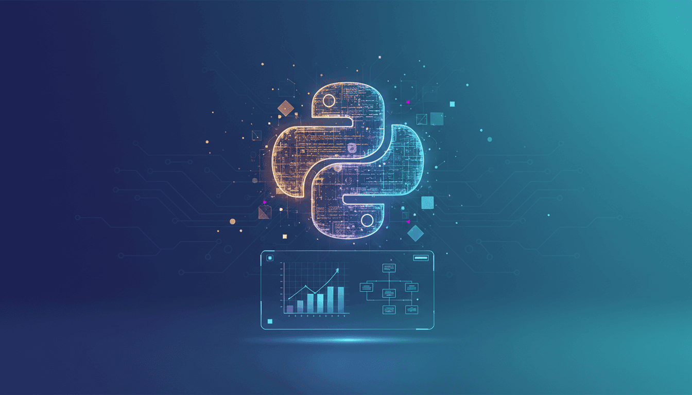 CS for Python Programming Certificate