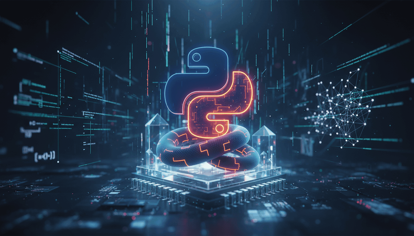 Introduction to Python Programming Professional Certificate